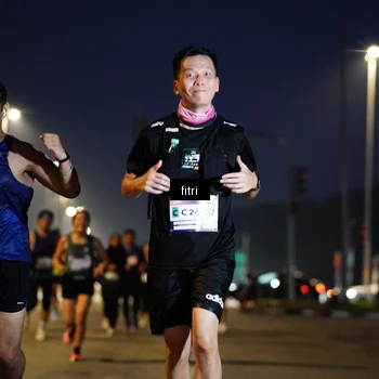 Runner Photo 7370138