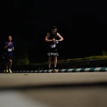 Runner Photo 7370146