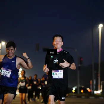 Runner Photo 7370159