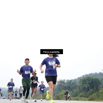 Runner Photo 7370163