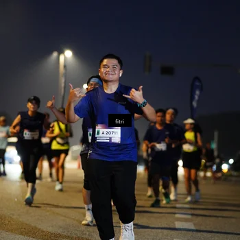 Runner Photo 7370167