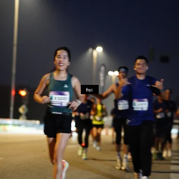 Runner Photo 7370169