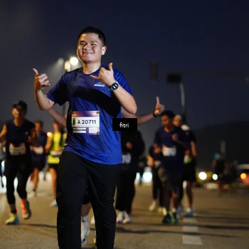 Runner Photo 7370181