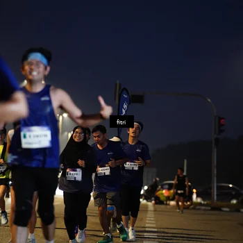 Runner Photo 7370187
