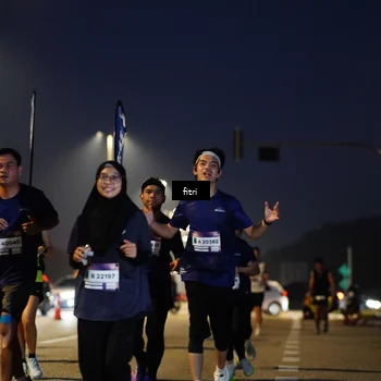 Runner Photo 7370192