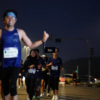 Runner Photo 7370196