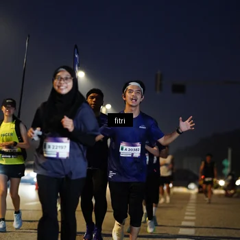 Runner Photo 7370205