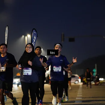 Runner Photo 7370207