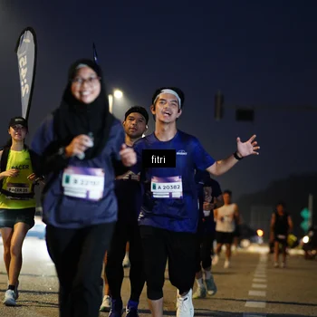 Runner Photo 7370241