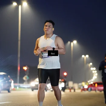 Runner Photo 7370287