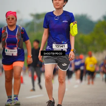 Runner Photo 7370297