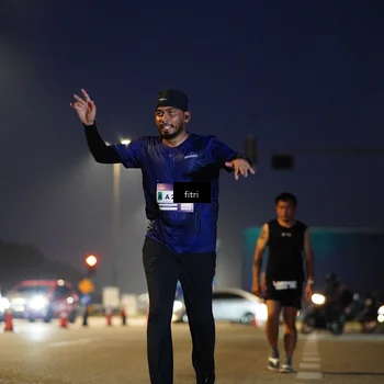 Runner Photo 7370298