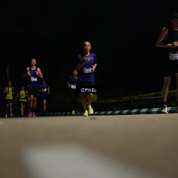 Runner Photo 7370303