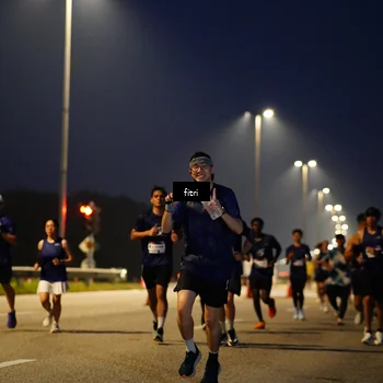 Runner Photo 7370328