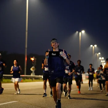 Runner Photo 7370352