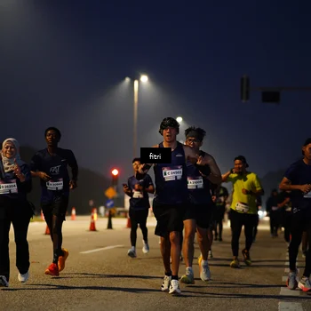 Runner Photo 7370355