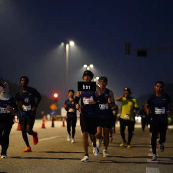 Runner Photo 7370357