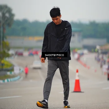 Runner Photo 7370362