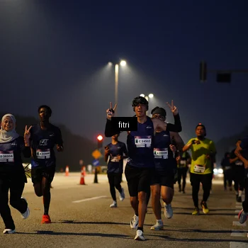 Runner Photo 7370367