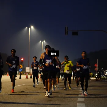 Runner Photo 7370368