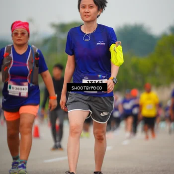 Runner Photo 7370383