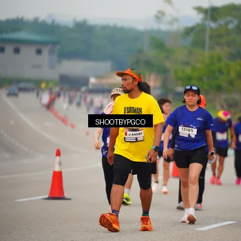 Runner Photo 7370387