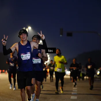 Runner Photo 7370391