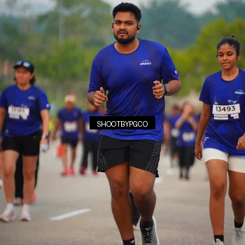 Runner Photo 7370396