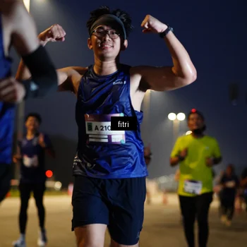 Runner Photo 7370415