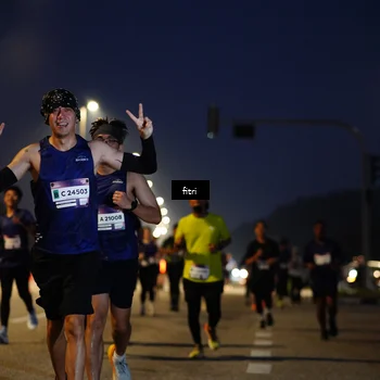 Runner Photo 7370420