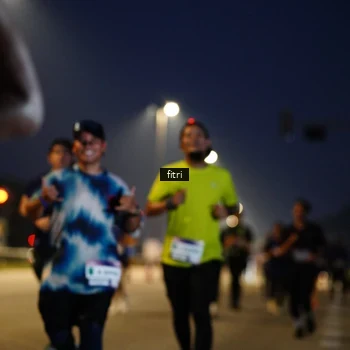 Runner Photo 7370421