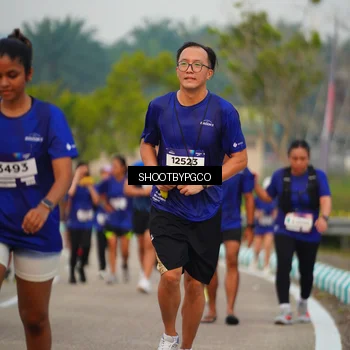 Runner Photo 7370427