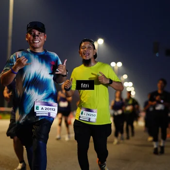Runner Photo 7370434