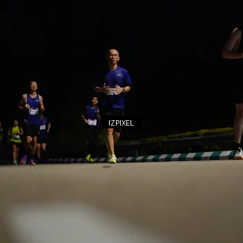 Runner Photo 7370439