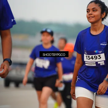 Runner Photo 7370440