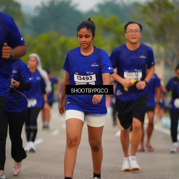 Runner Photo 7370445