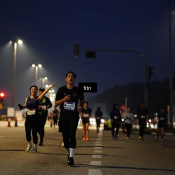 Runner Photo 7370446