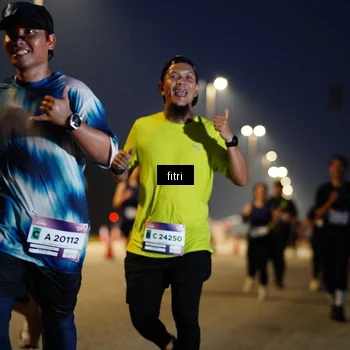 Runner Photo 7370448