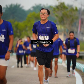 Runner Photo 7370449