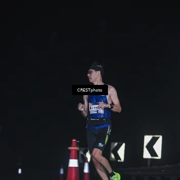 Runner Photo 7370453