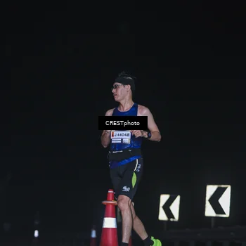 Runner Photo 7370457