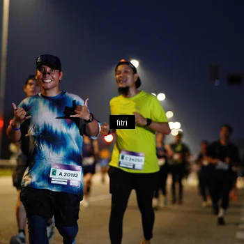 Runner Photo 7370463