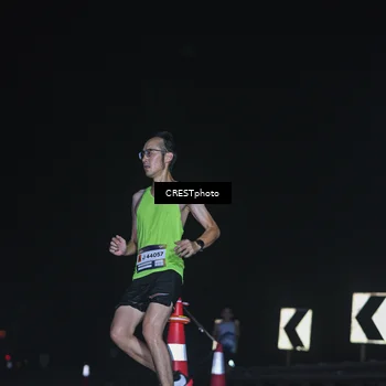 Runner Photo 7370474