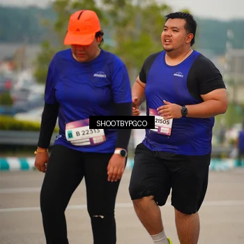 Runner Photo 7370499