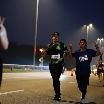 Runner Photo 7370501