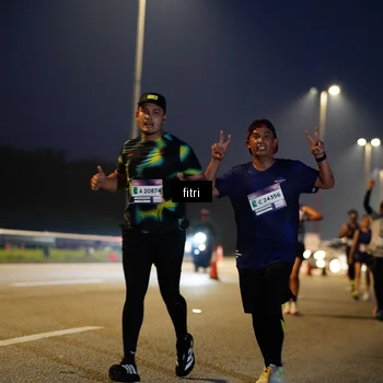 Runner Photo 7370507
