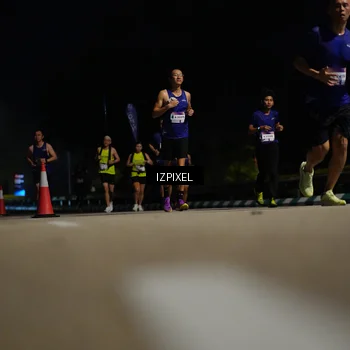 Runner Photo 7370512