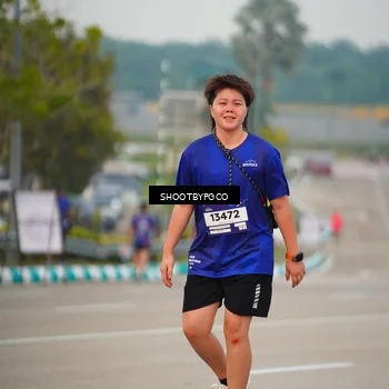 Runner Photo 7370517