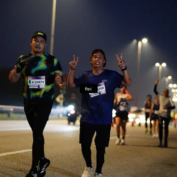 Runner Photo 7370520