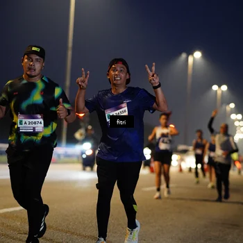 Runner Photo 7370526